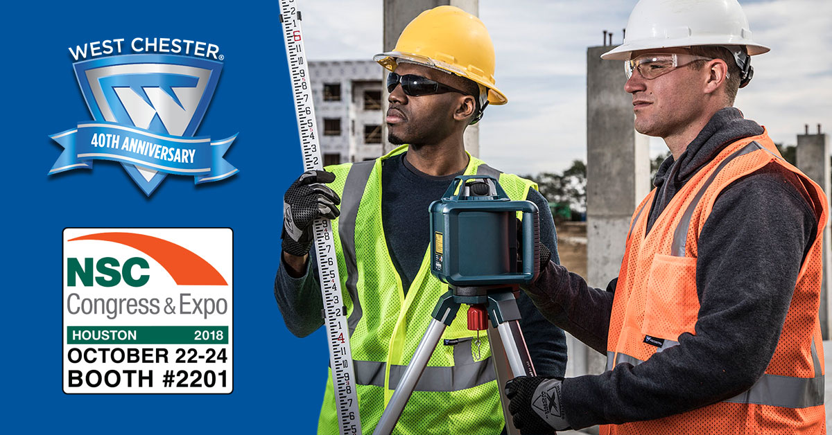 WCPG National Hardware Show Post