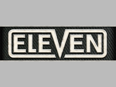ELEVEN Logos