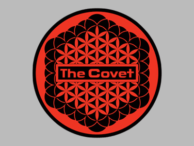 The Covet Logo