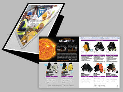 WCPG Glove Catalog