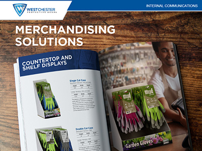 WCPG POP Display Catalog