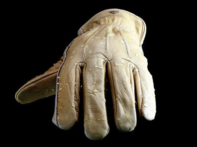 Aqua Armor Glam Photo