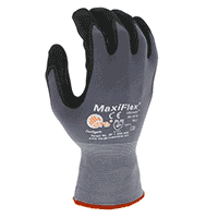 MaxiFlex Glove 360° Photo