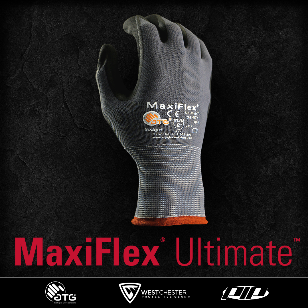 MaxiFlex Social Media Post