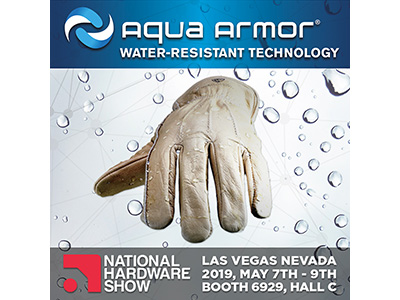 WCPG National Hardware Show Post