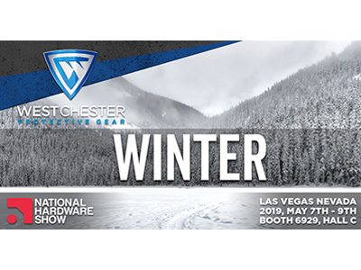 WCPG National Hardware Show Post