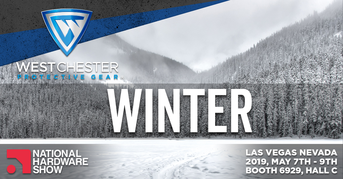 WCPG National Hardware Show Post