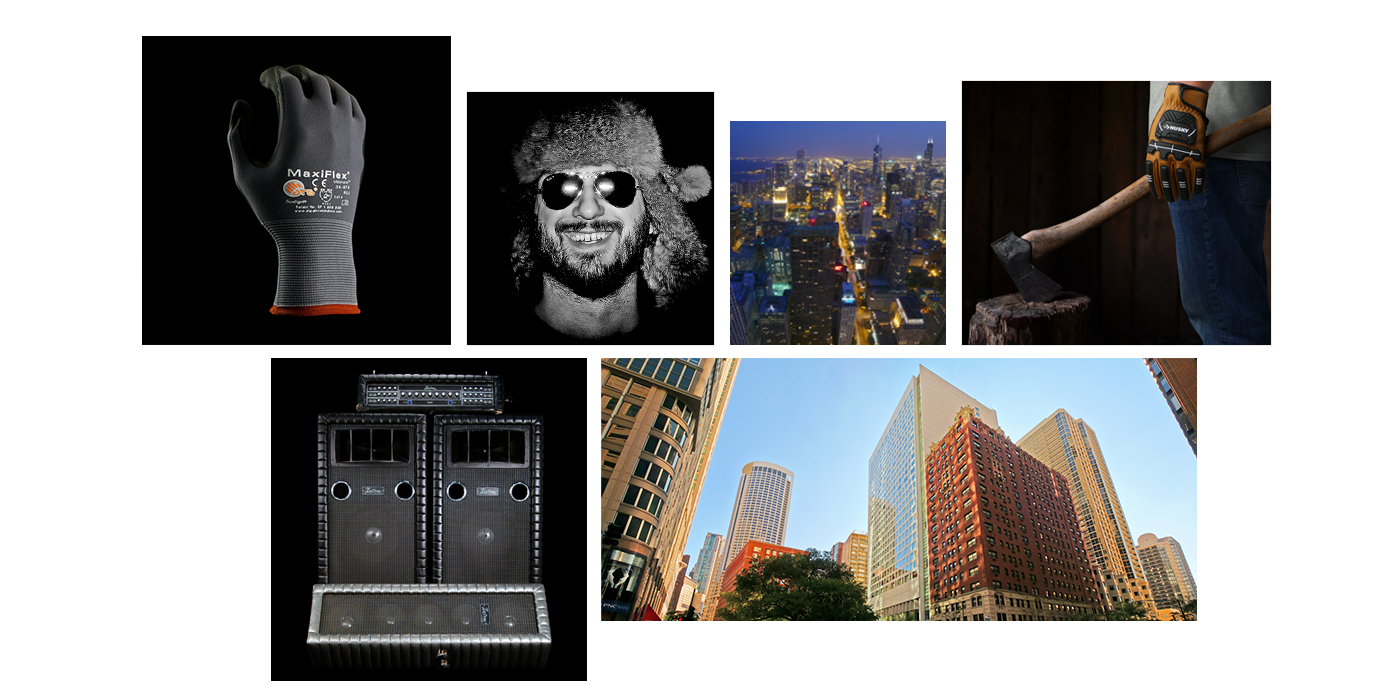 John Rettig Design Image Sample