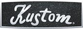 Kustom Amplification Logo